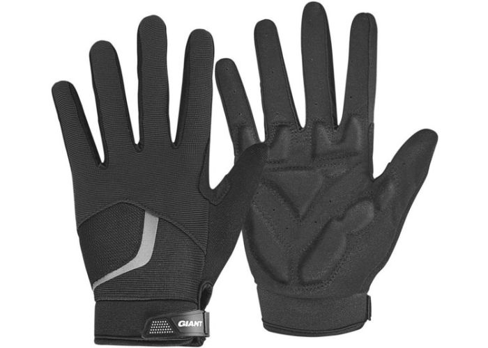 Rival Long Finger Gloves