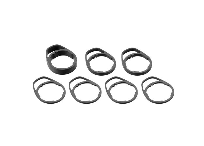 2021 TCR Spacer OD2 10MM/5MM/2.5MM