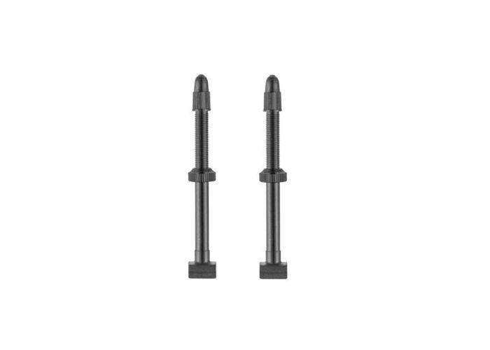 Tubeless Valve Stem x2 for 65MM High Profile Rim-65mm Rim