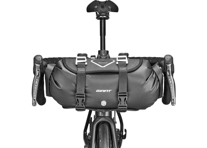 Giant WP Top Tube Bag