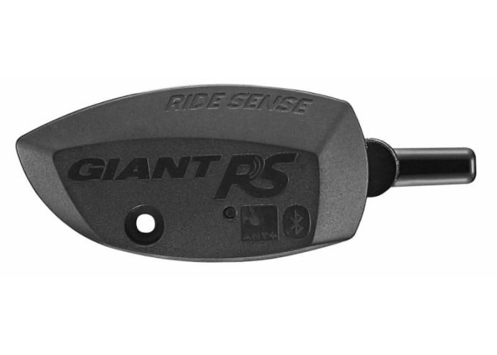 Giant RideSense 2.0 (ANT+/BLE)