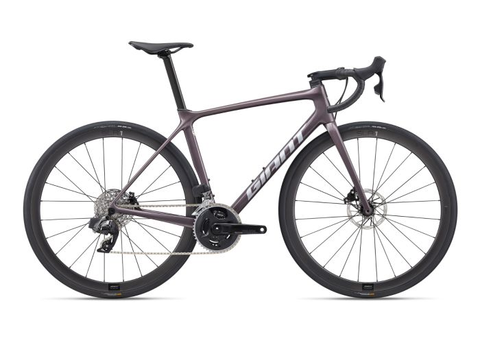 TCR Advanced Pro Disc 1 AR (2023)
