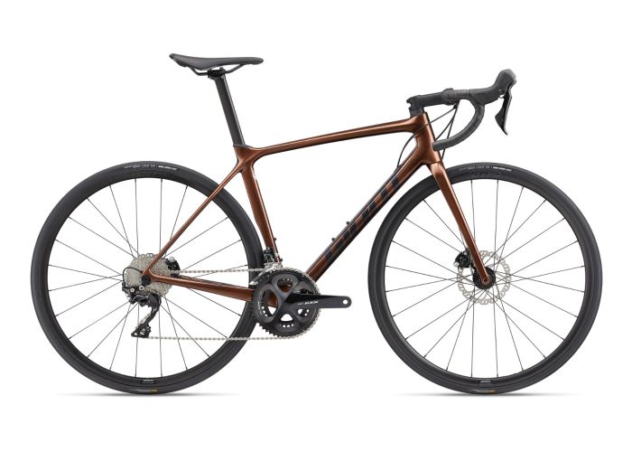 TCR Advanced Disc 2 Pro Compact (2022)