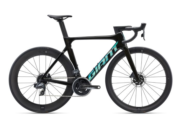 Propel Advanced Pro Disc 0 (2022)
