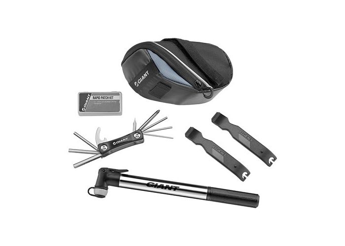 Giant Quick Fix Combo Kit Mini Pump