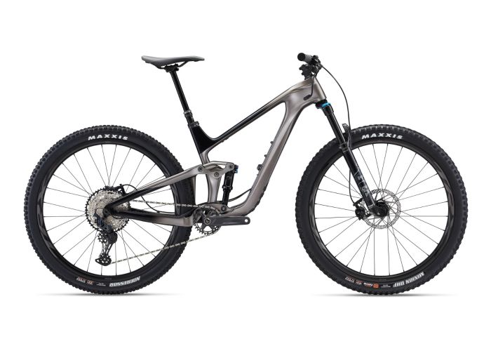 Trance Advanced Pro 29 2 (2022)