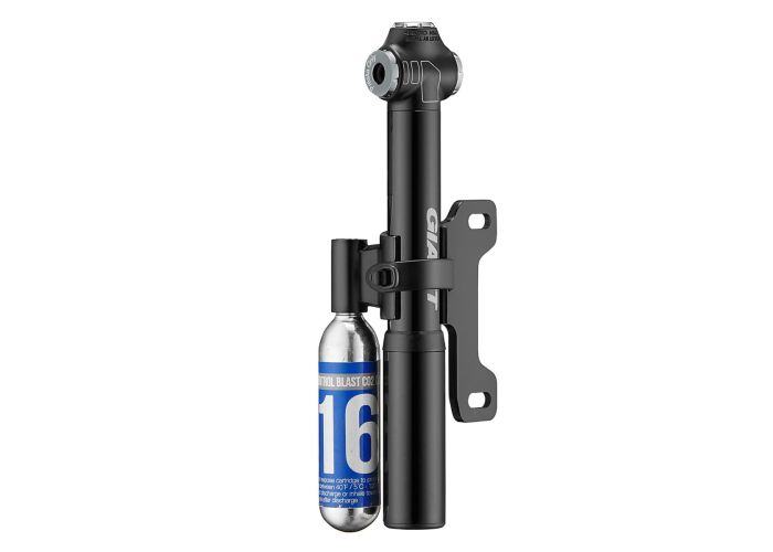 Giant Control Mini Pro CO2