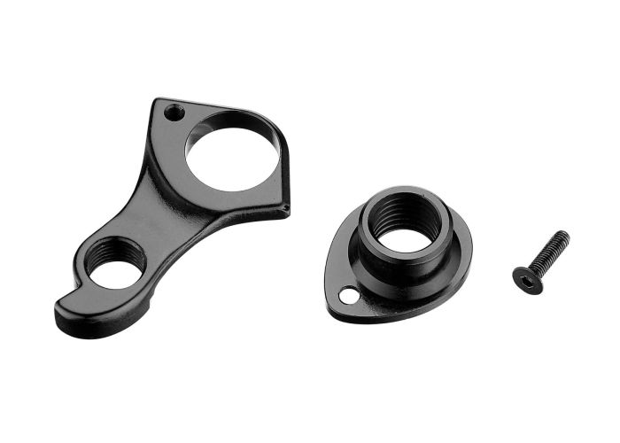 2021 TCR Disc Brake Dropout