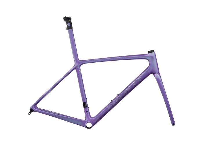 TCR Advanced SL Disc Frameset