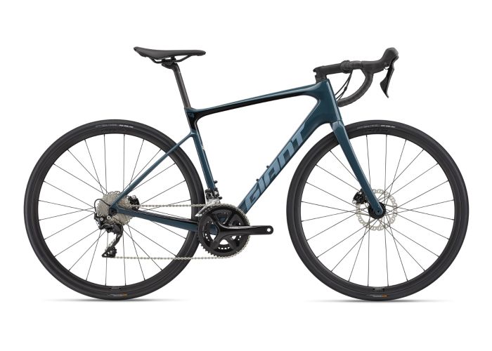 Defy Advanced 2 (2023)