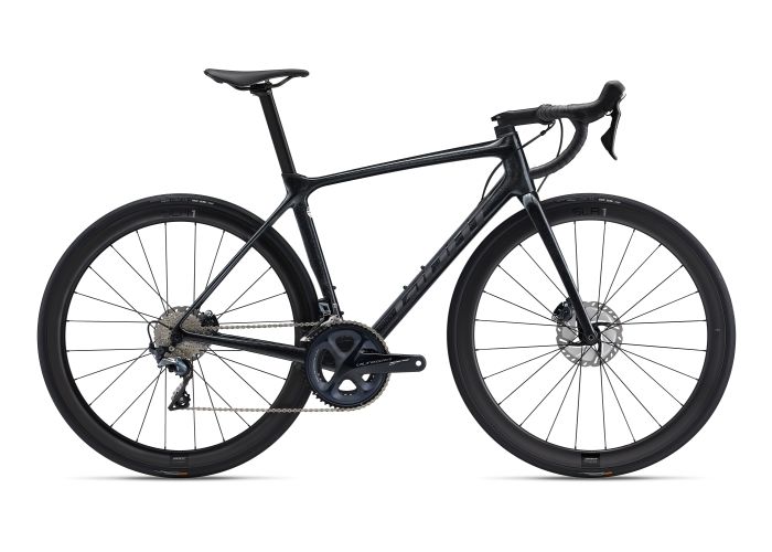 TCR Advanced Pro Disc 1 (2022)