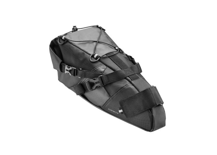 Scout Seat bag 9L