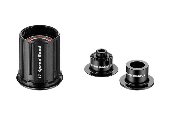 2021 SLR1 Free Hub Body Kits Shimano 11s