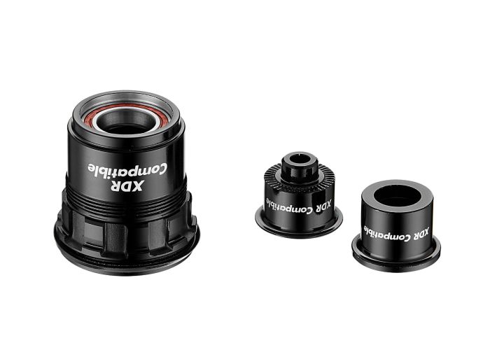 2021 SLR1 Free Hub Body Kits SRAM XDR 12s