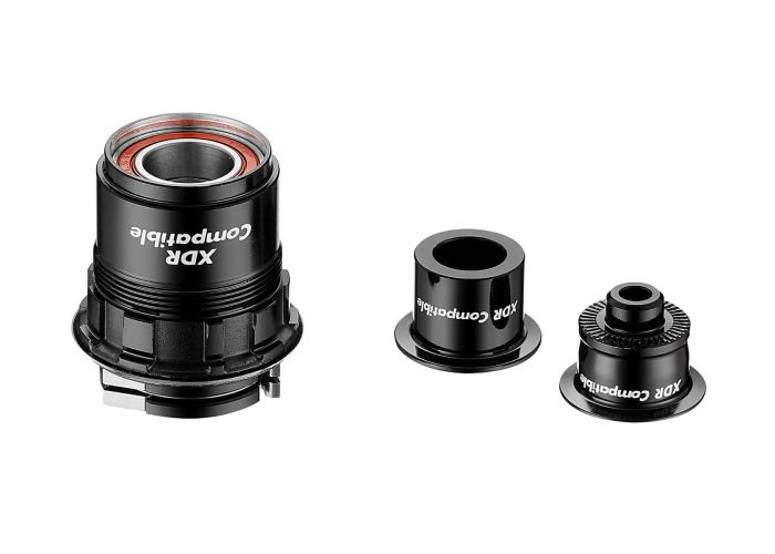 SLR2 Free Hub Body Kits SRAM XDR 12S