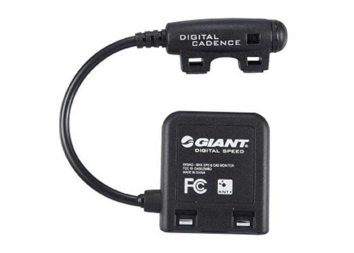 Giant ANT+ & BLE 2 in 1 Speed & Cadence Sensor