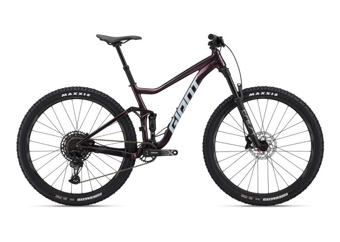 Stance 29 1 (2022)