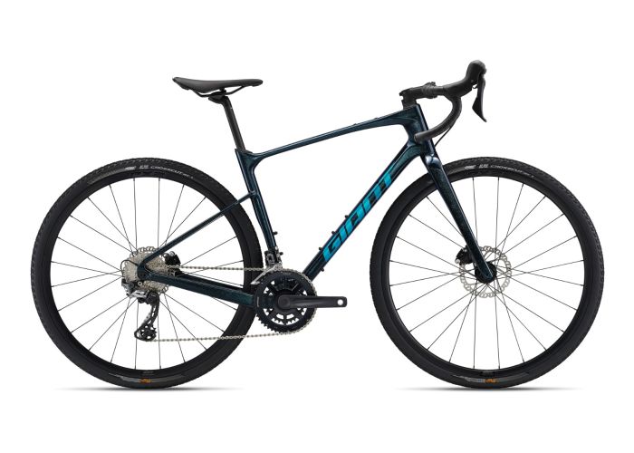Revolt Advanced 2 (2022)