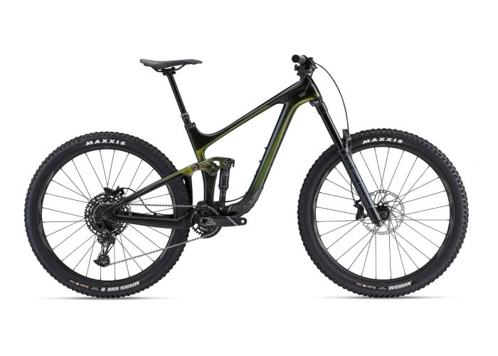 Reign Advanced Pro 29 2 (2022)