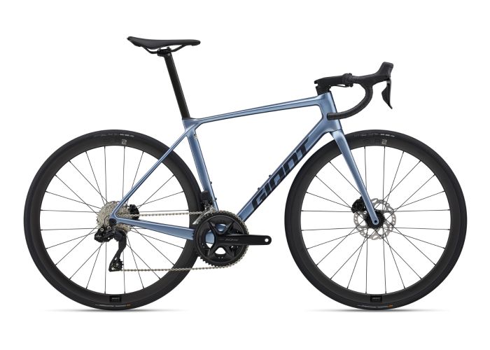 TCR Advanced 0 PC (2025)