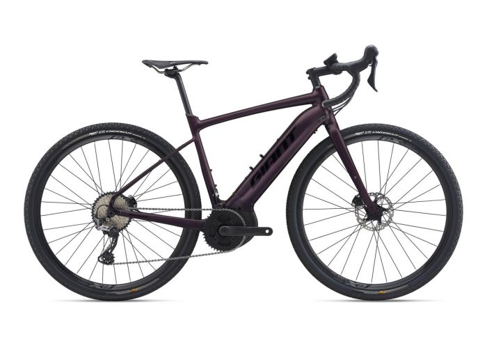 Revolt E+ Pro XR (2023)