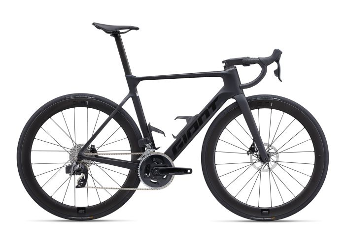 Propel Advanced Pro 1 (2024)