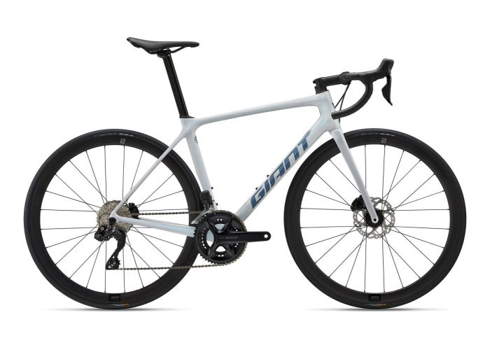 TCR Advanced Disc 1+ (2023)