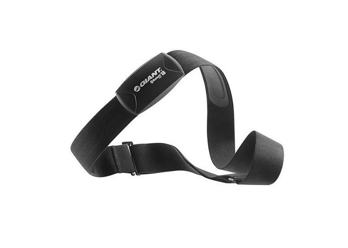 Giant ANT+ & BLE 2 in 1 Heart Rate Belt