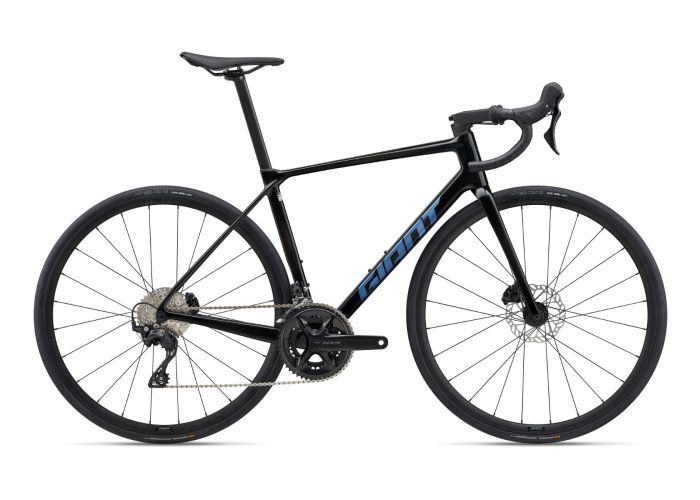 TCR Advanced 2 KOM (2025)