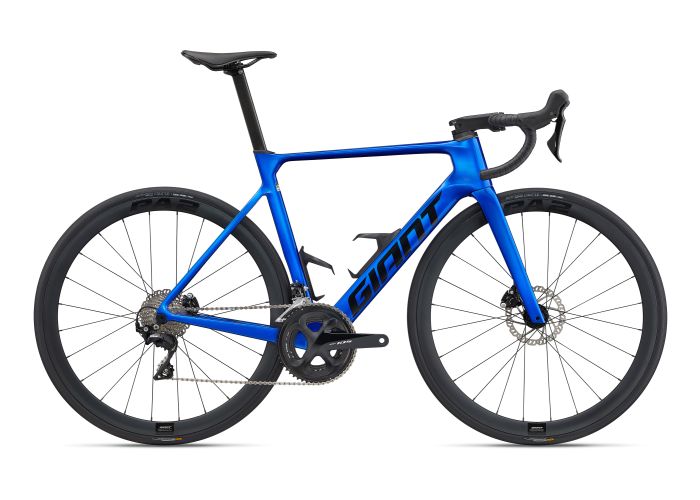Propel Advanced 2 (2023)