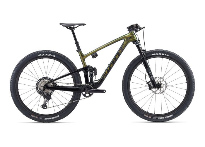 Anthem Advanced Pro 29 1 (2022)