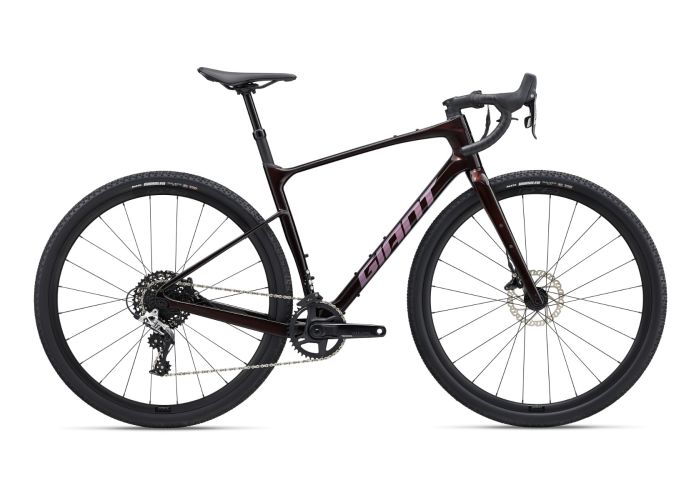 Revolt Advanced 1 (2023)