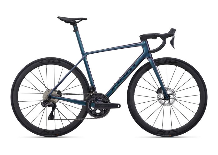 TCR Advanced SL 1 (2025)