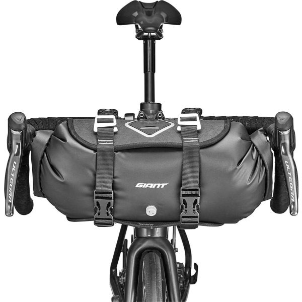Scout Seat bag 9L