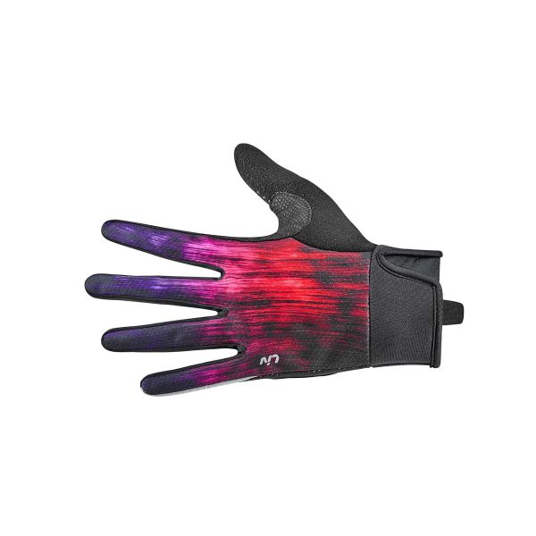 Transfer Long Finger Gloves