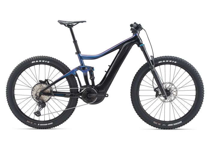 Trance E+ 2 Pro (2020)