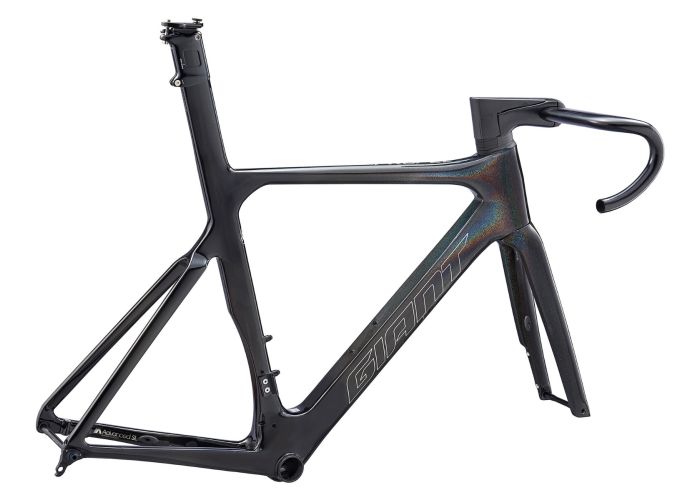 Propel Advanced SL Disc Frameset (2020)
