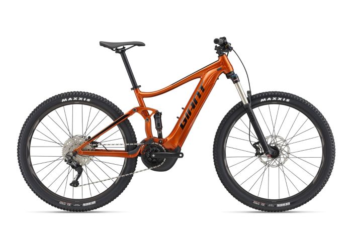 Stance E+ 2 - 625 (GG) (2022)