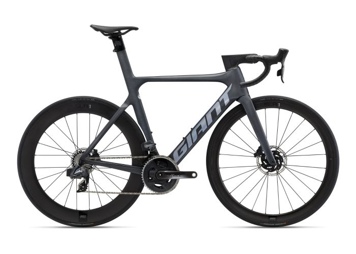 Propel Advanced SL Disc 1 (2022)