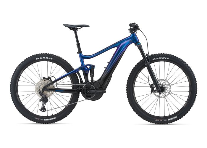Trance X E+ Pro 29 2 (2021)
